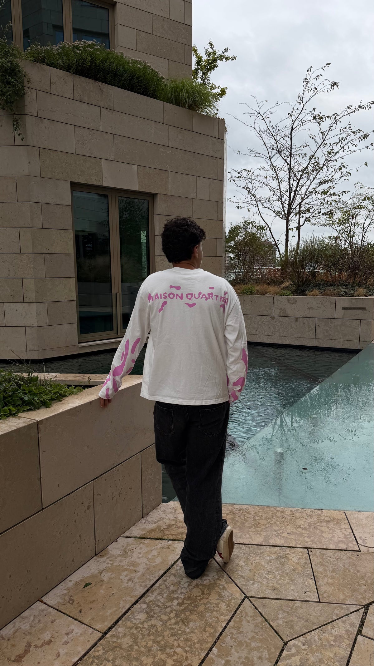 Long-Sleeves