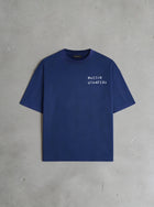 Signature Tee Blue